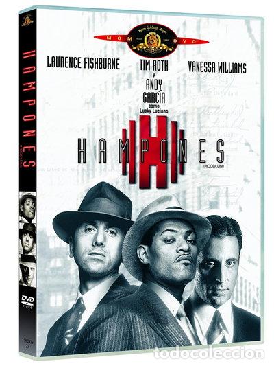 Cine: Hampones- 8420266921147