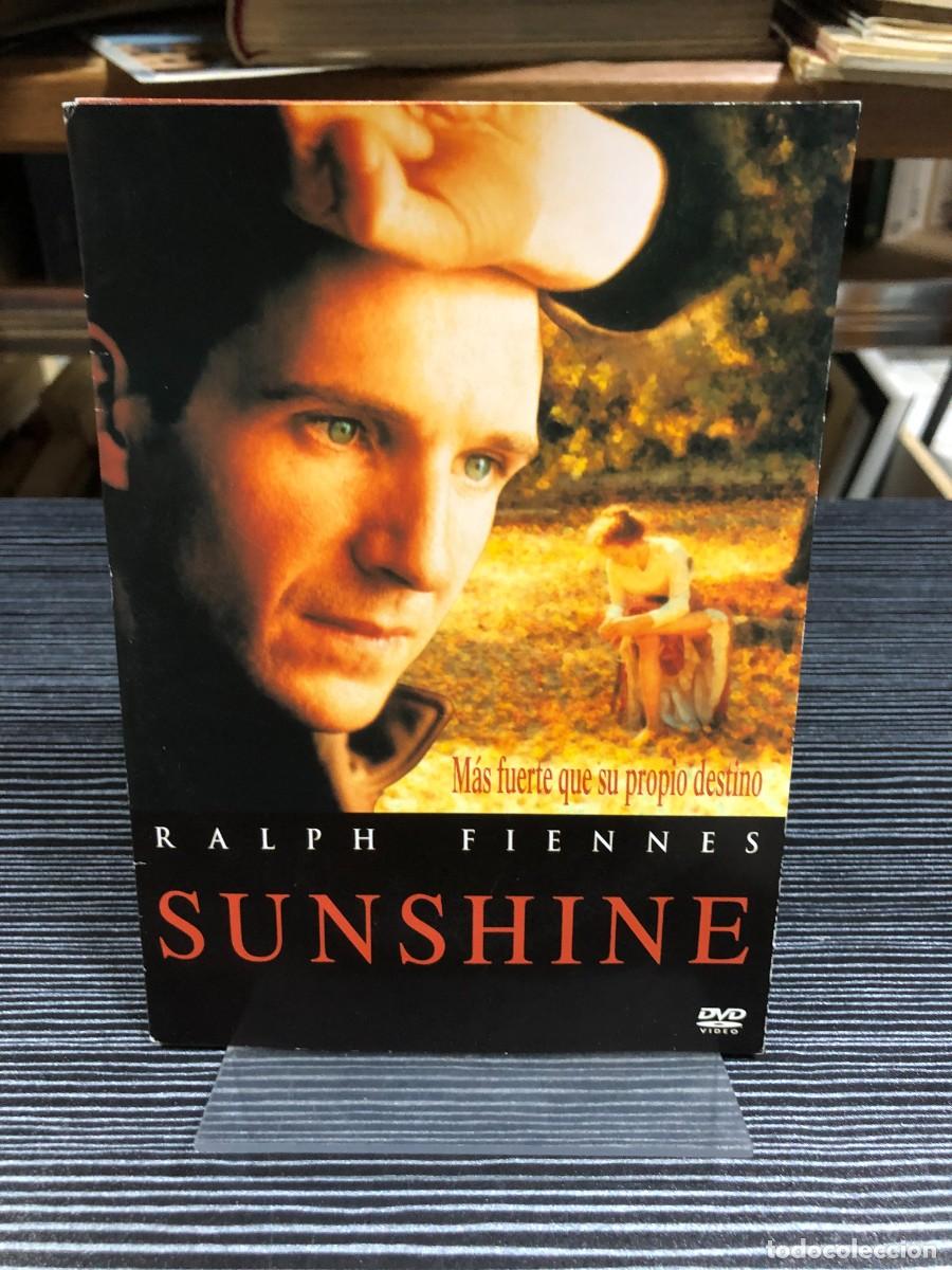 Cine: Sunshine Istv&aacute;n Szab&oacute;