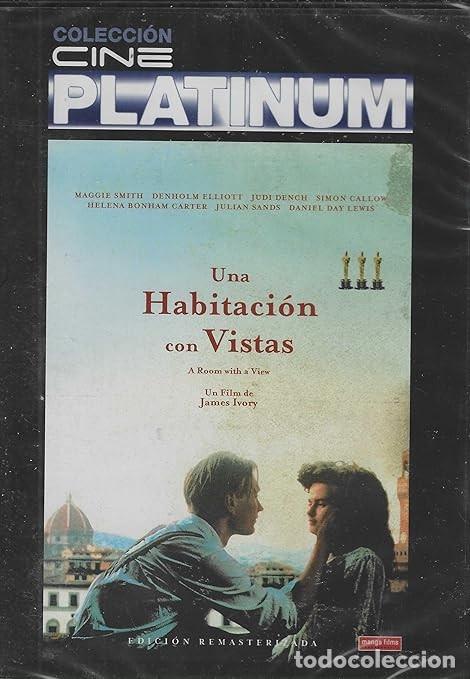 Cine: Una Habitaci&oacute;n con Vistas