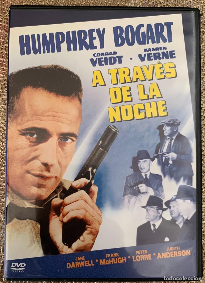 Cine: A TRAVES DE LA NOCHE