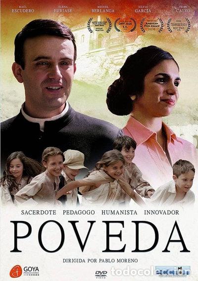 Cine: P&oacute;veda- 8426262606729