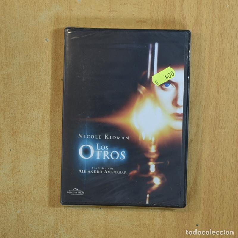 Cine: LOS OTROS - DVD - &iexcl;Mira mis otros productos!