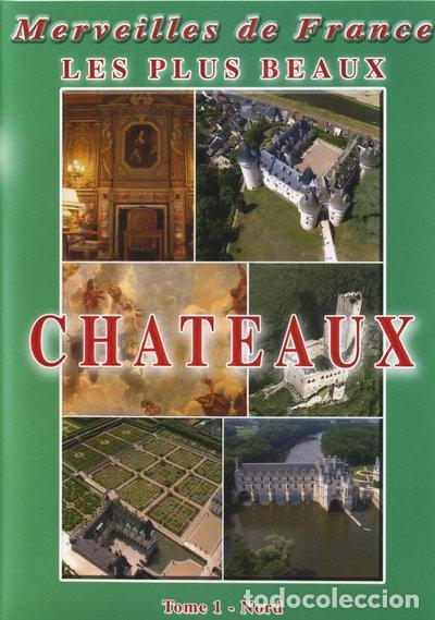 Cine: Les plus beaux ch&acirc;teaux n&deg;1 : Nord- 3377740511224