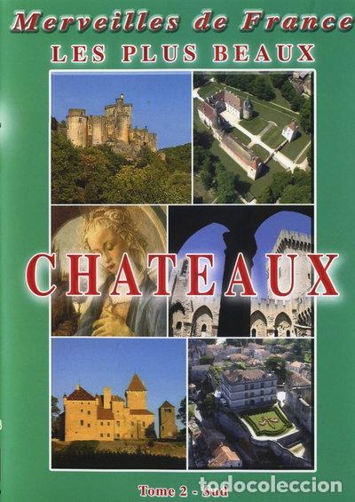 Cinema: Les plus beaux ch&acirc;teaux n&deg;2 : Sud- 3377740511231