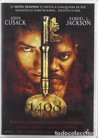 Cine: 1408 (8420018458006)