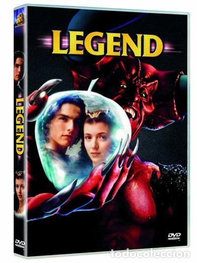 Cine: Legend- 8420266993021