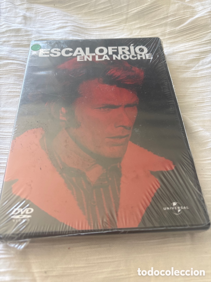 Cinema: Escalofr&iacute;o en la noche Nueva