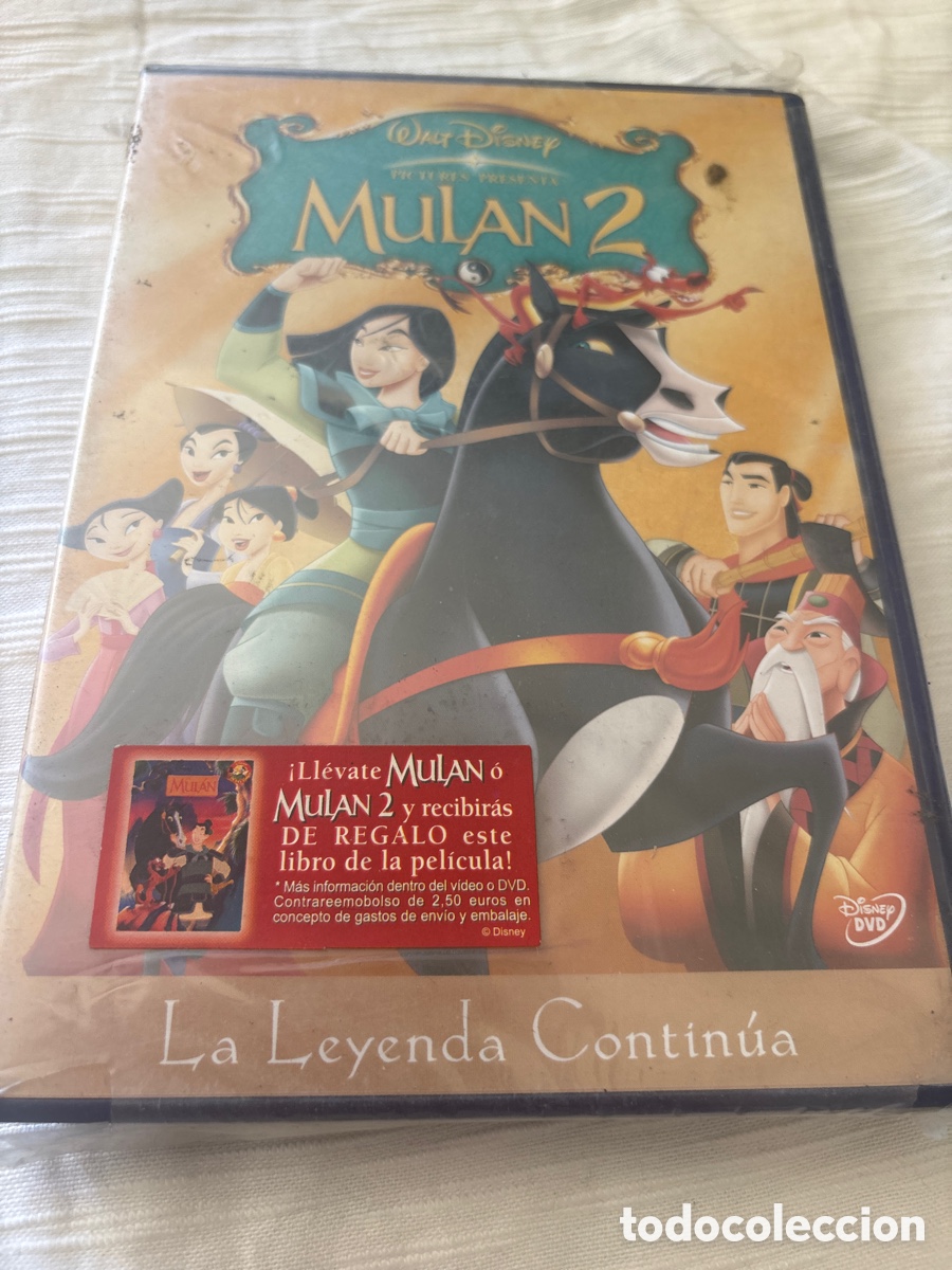 Cine: Mil&aacute;n 2 nueva sin abrir
