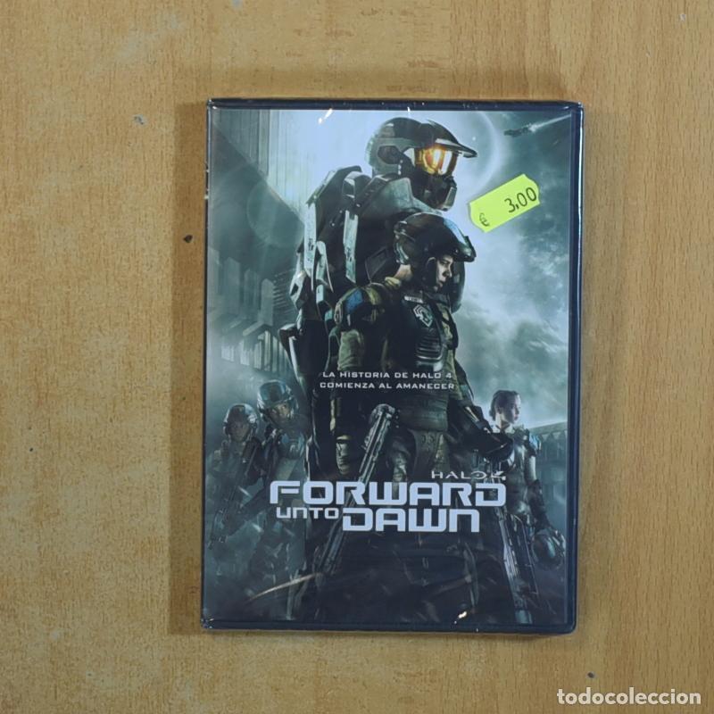 Cine: FORWARD UNTO DAWN - DVD - &iexcl;Consulta mis otros art&iacute;culos!