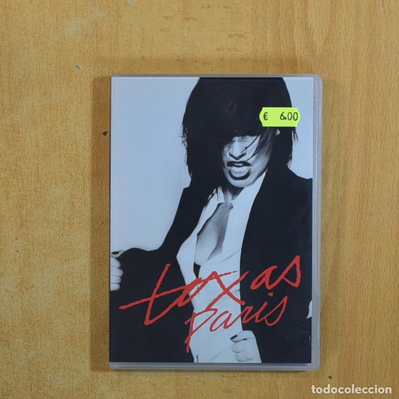 Kino: TEXAS - PARIS - DVD - &iexcl;Precios ajustados, revisa mi tienda!