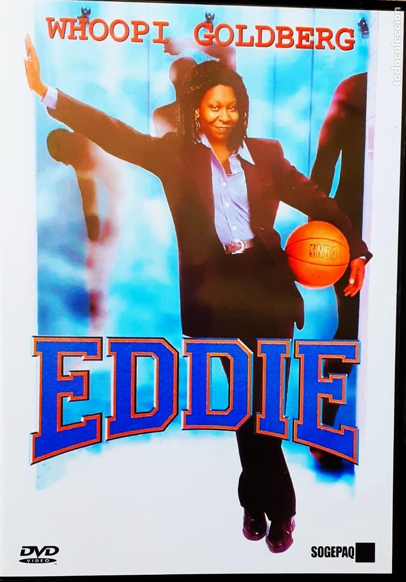 Cine: EDDIE. CINE EN DVD. COLECCION.