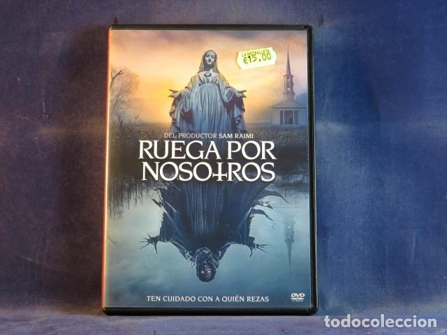 Cine: RUEGA POR NOSOTROS - DVD