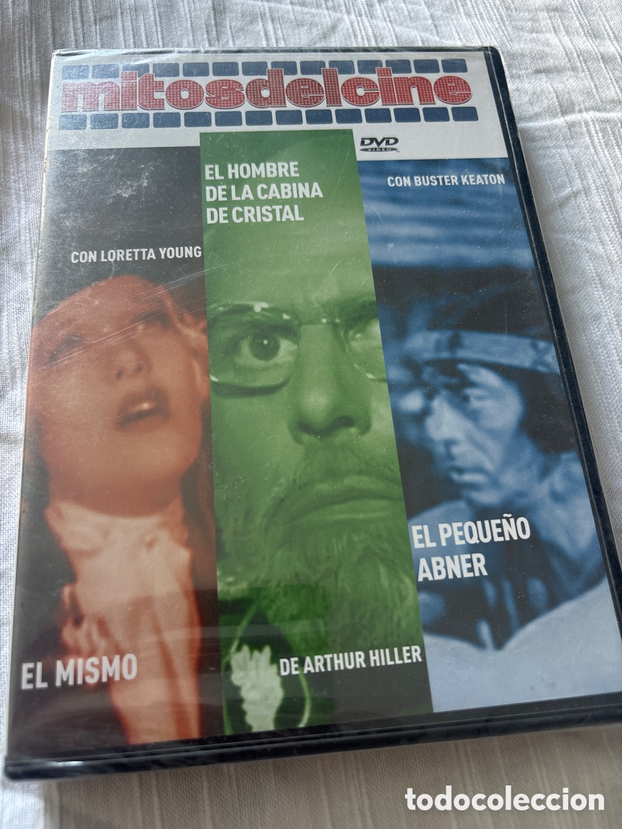 Cine: Mitos del cine Nueva