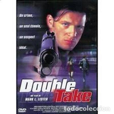 Cine: Dangereuse s&eacute;duction- 5410865417571