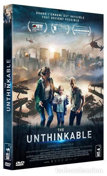 Cine: The Unthinkable- 3700301054531