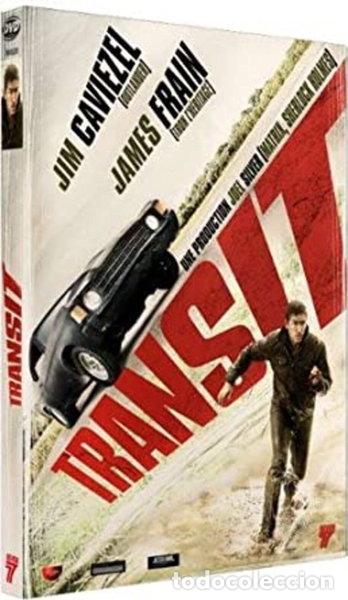 Cine: Transit- 3512391461348