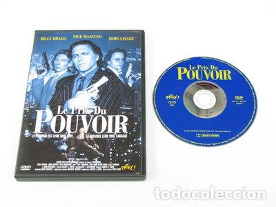 Kino: Le Prix du pouvoir- 3388334502719