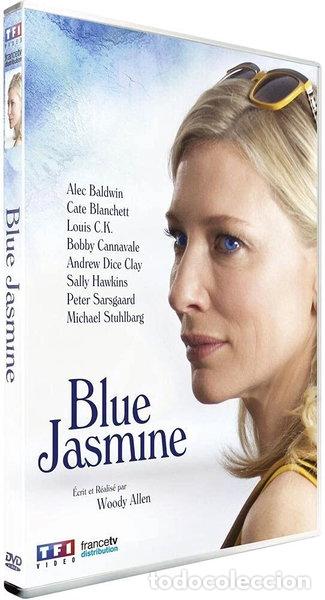 Kino: Blue Jasmine- 3384442260947