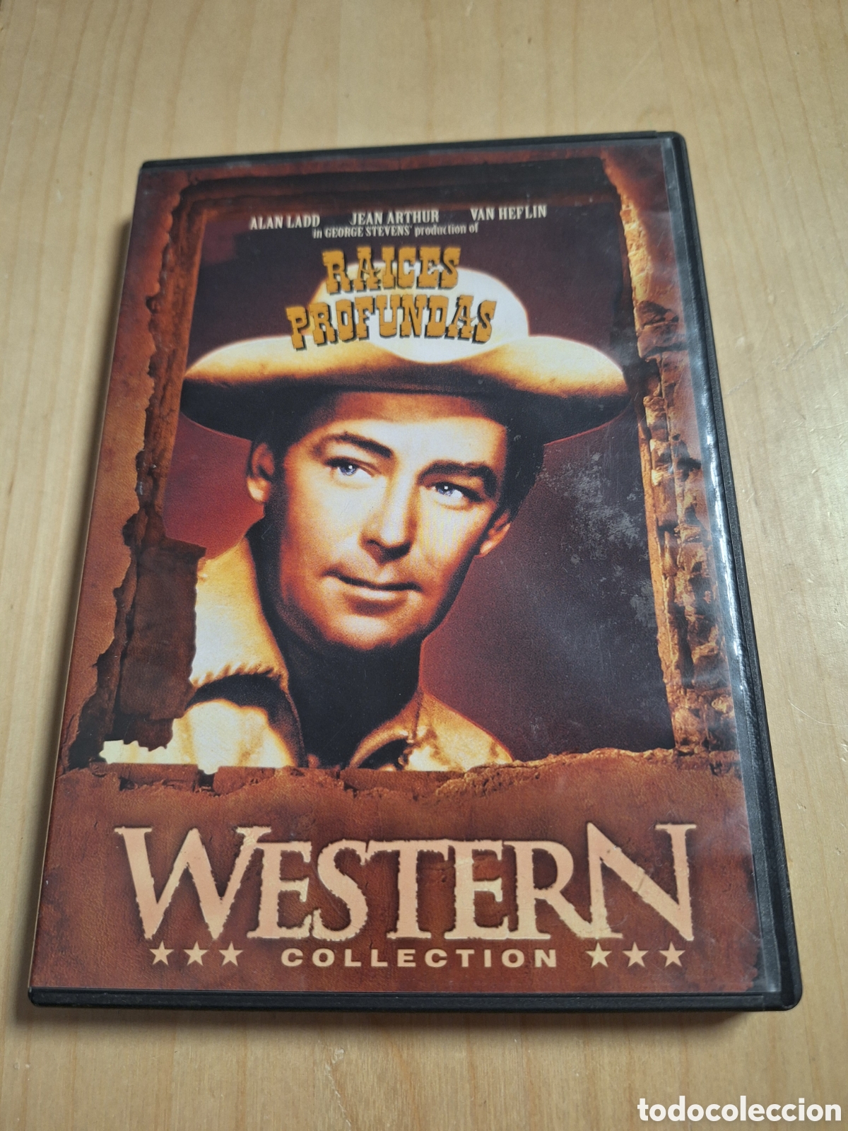 Cin&eacute;ma: A47 reices profundas DVD SEGUNDAMANO