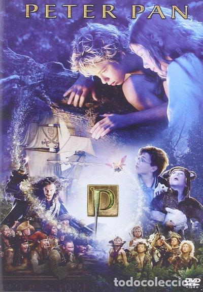 Cinema: Peter Pan- 3333297849326