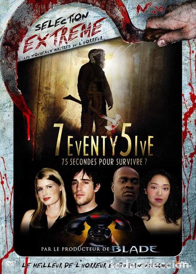 Cine: 7eventy 5ive- 3760166345908