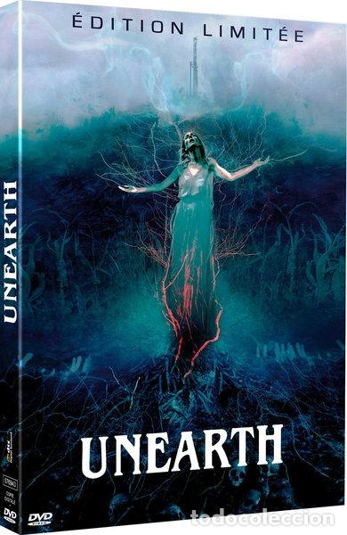 Cine: Unearth- 3760125769431