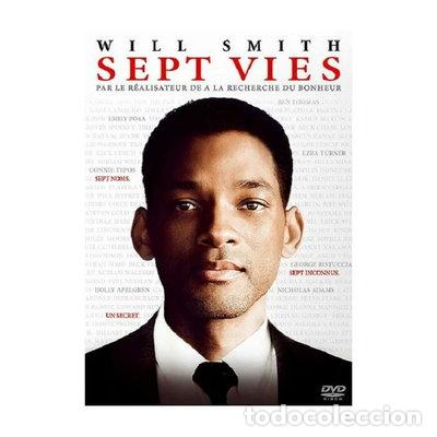 Cine: Sept Vies- 3333297541367