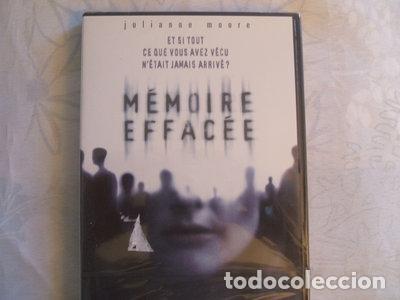 Cine: M&eacute;moire effac&eacute;e- 3333297848961