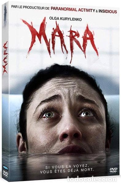 Cine: Mara (3512392120015)