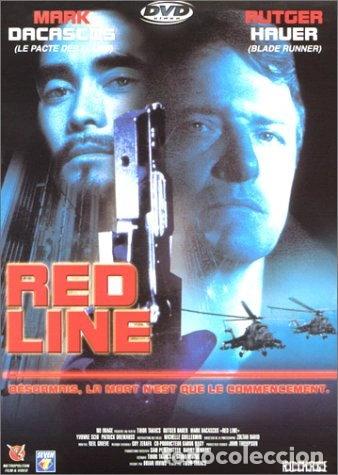 Cine: Red Line- 3512391404567