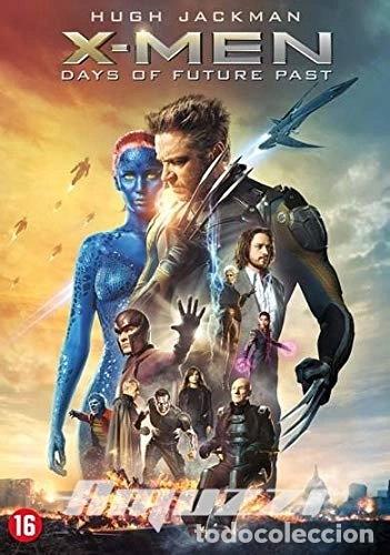 Kino: X-Men: Days of Future Past- 8712626076162