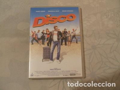 Cine: Disco- 3259130239973