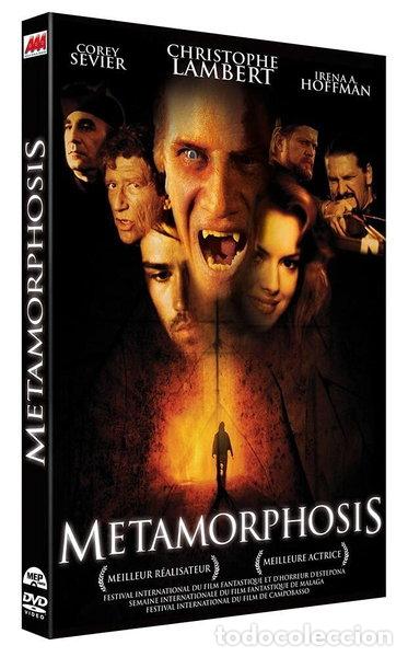 Cine: Metamorphosis- 3760207260016