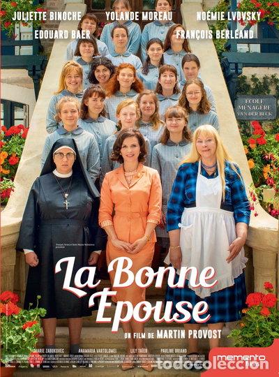Cine: La bonne &eacute;pouse- 3545020070833