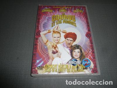 Cine: Le Gourou et les femmes- 3259190705791