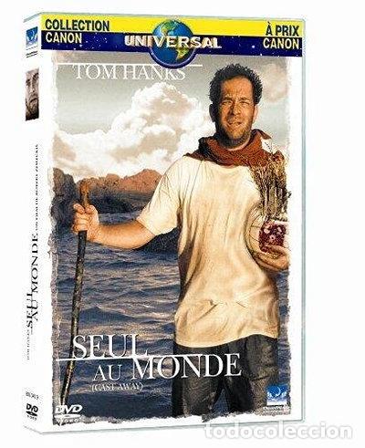 Cine: Seul au monde- 5050583004099