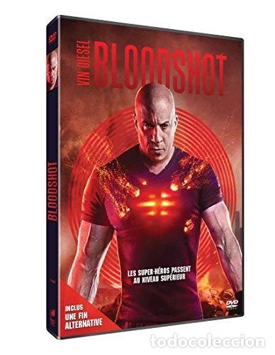 Cine: Bloodshot- 3333297314060