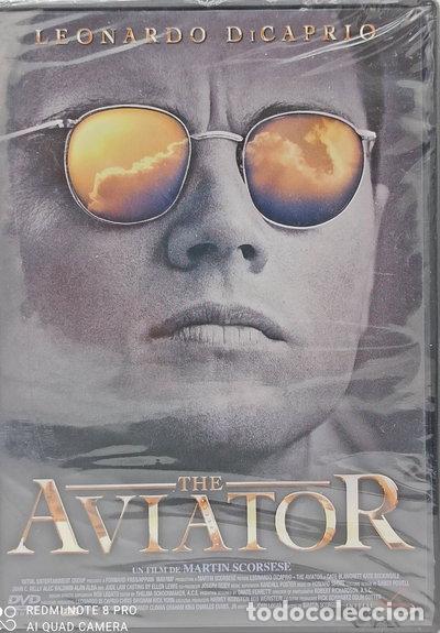 Cine: The Aviator- 5414474402980