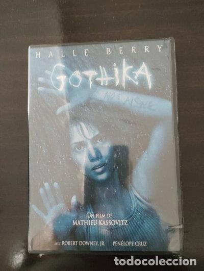 Cine: Gothika- 3333297860833