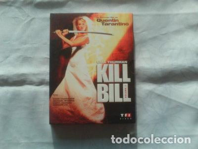 Cine: Kill Bill Vol. 2- 3384442055536