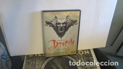 Cine: Dr&aacute;cula de Bram Stoker- 3333297194204