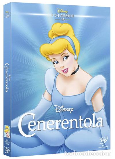 Cine: Cenerentola- 8717418466251