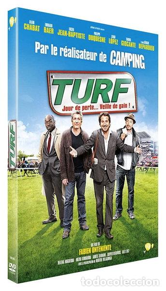 Cine: Turf (3388330044237)