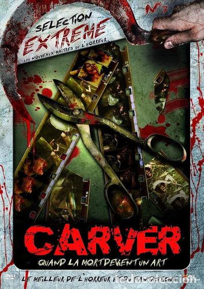 Cine: Carver- 3760166345960
