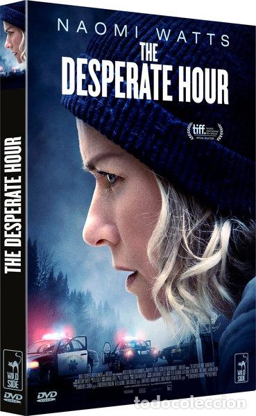 Cine: The Desperate Hour- 3700301059482