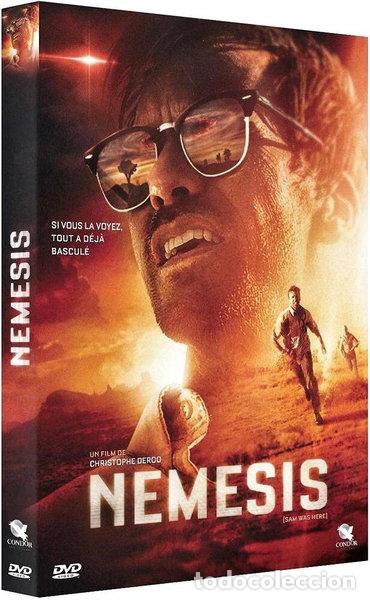 Cine: Nemesis- 3384442271882
