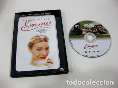 Cine: Emma (8717418187828)