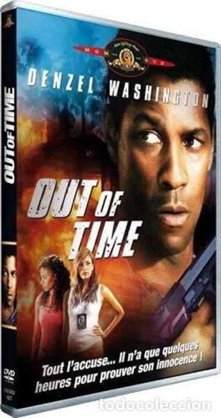 Cine: Out of Time- 3700259810401