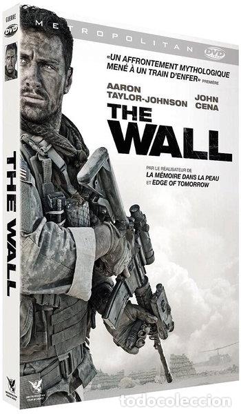 Cine: The Wall- 3512392511998