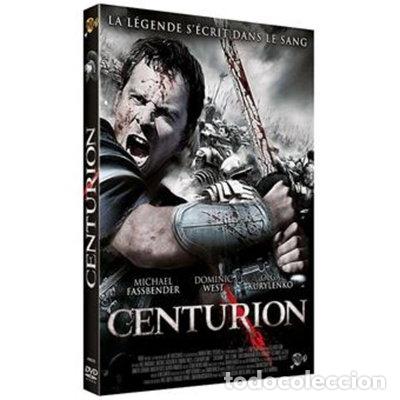 Cine: Centurion- 3388330039363